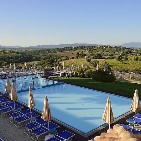 Borgo Magliano Resort Magliano in Toscana Εξωτερικό φωτογραφία