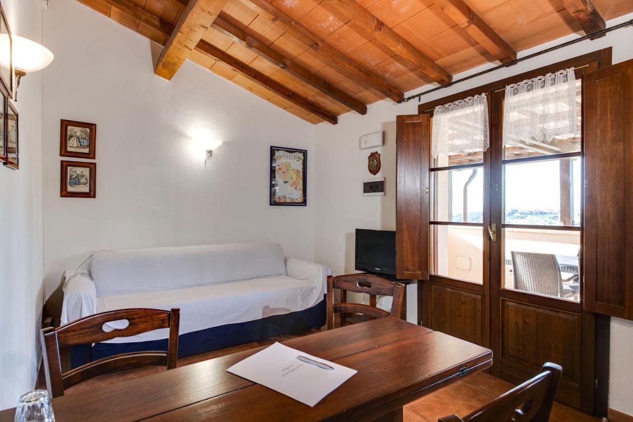 Borgo Magliano Resort Magliano in Toscana Εξωτερικό φωτογραφία
