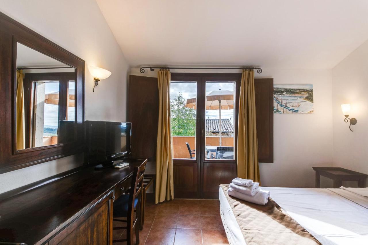 Borgo Magliano Resort Magliano in Toscana Εξωτερικό φωτογραφία