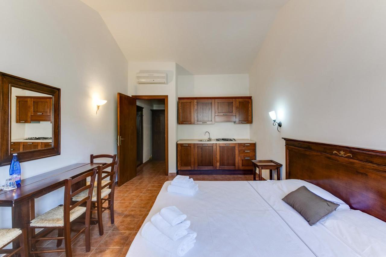 Borgo Magliano Resort Magliano in Toscana Εξωτερικό φωτογραφία