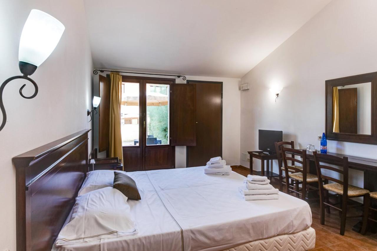 Borgo Magliano Resort Magliano in Toscana Εξωτερικό φωτογραφία