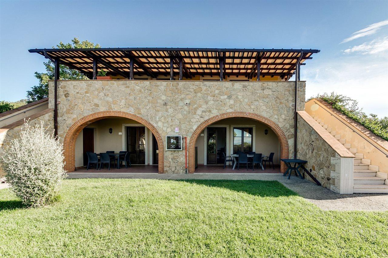 Borgo Magliano Resort Magliano in Toscana Εξωτερικό φωτογραφία