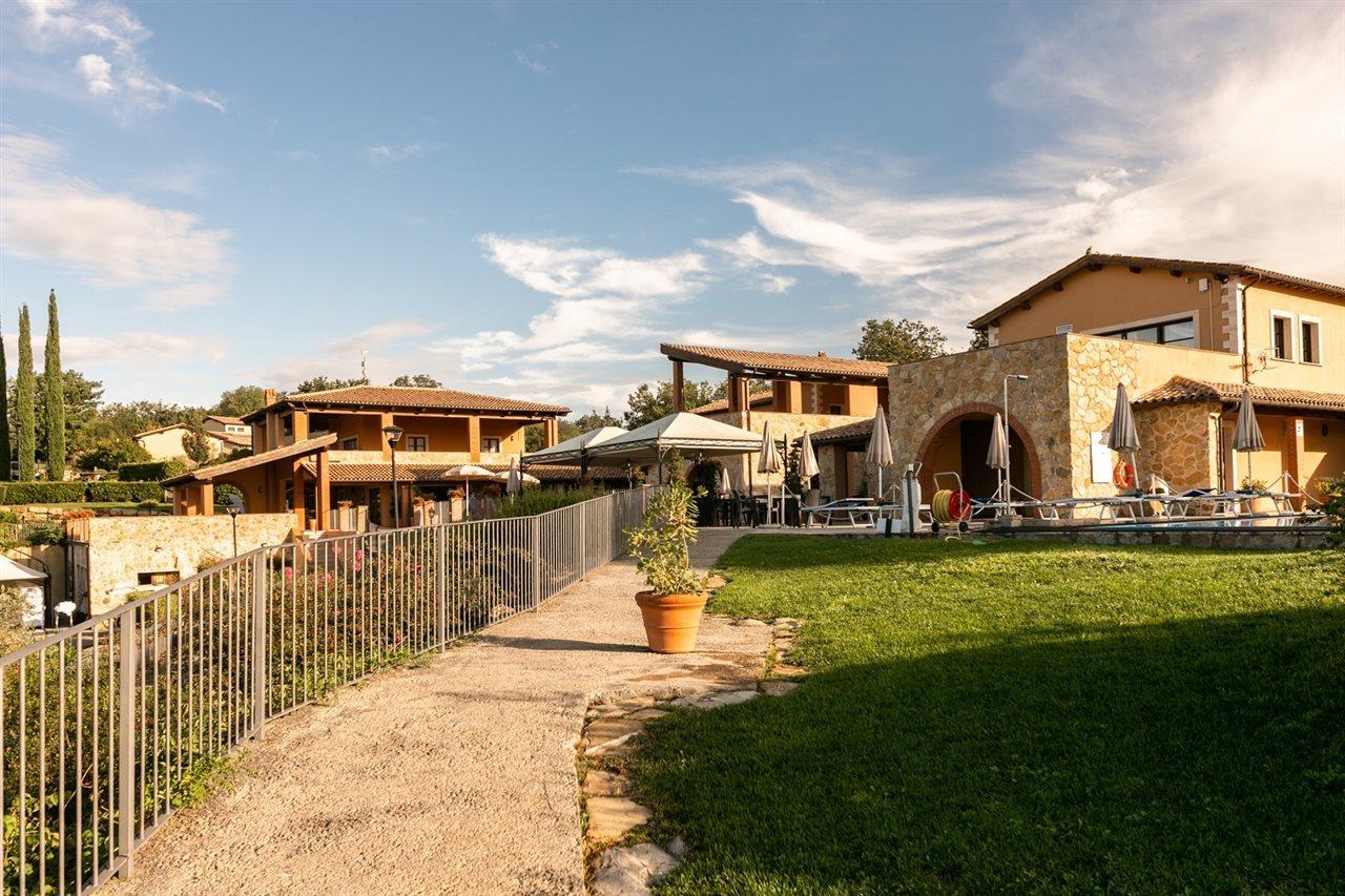Borgo Magliano Resort Magliano in Toscana Εξωτερικό φωτογραφία