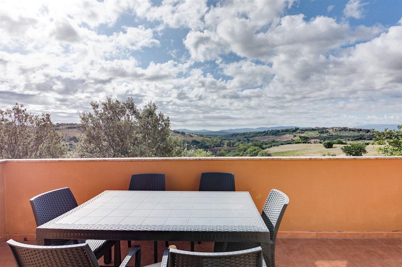 Borgo Magliano Resort Magliano in Toscana Εξωτερικό φωτογραφία