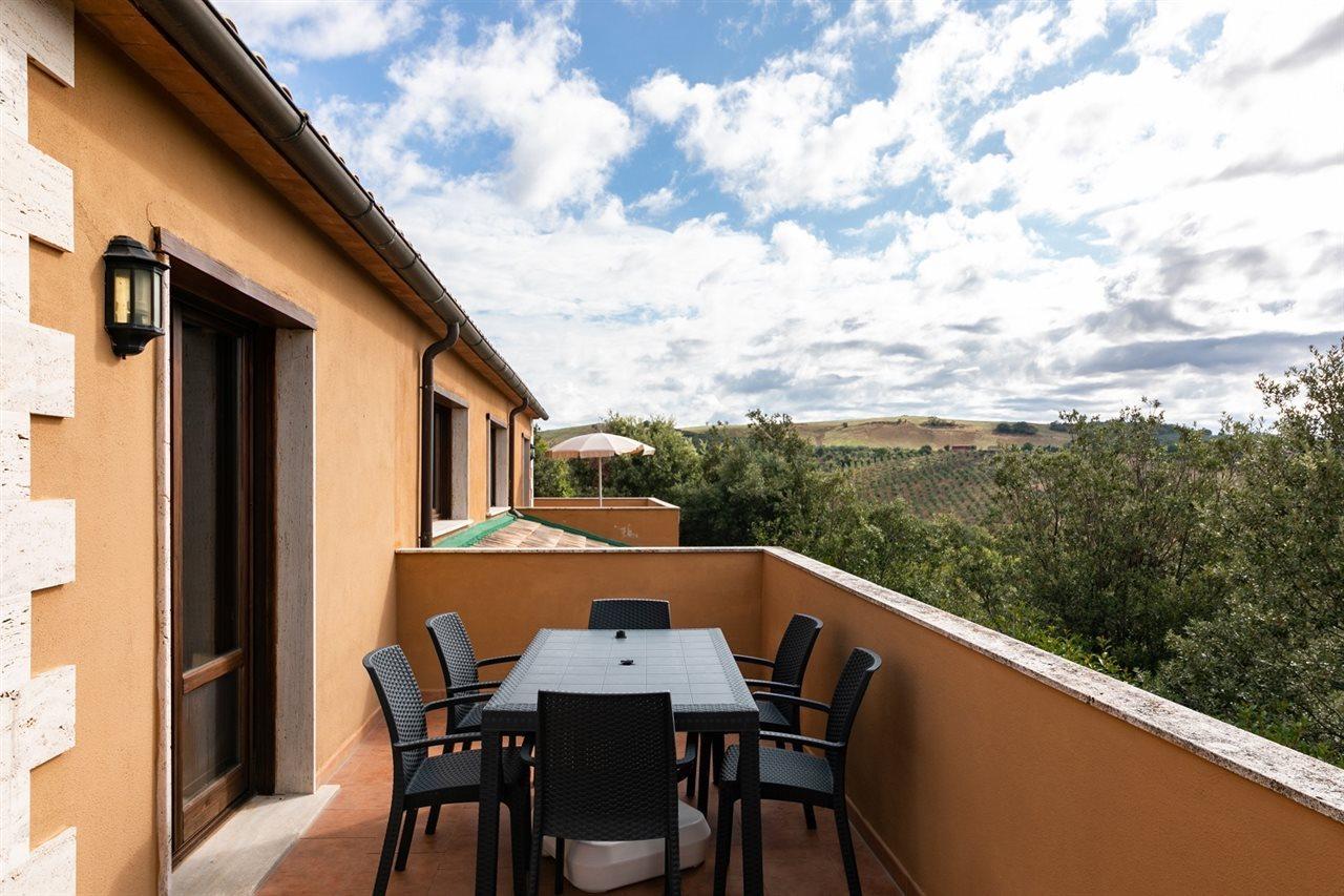 Borgo Magliano Resort Magliano in Toscana Εξωτερικό φωτογραφία