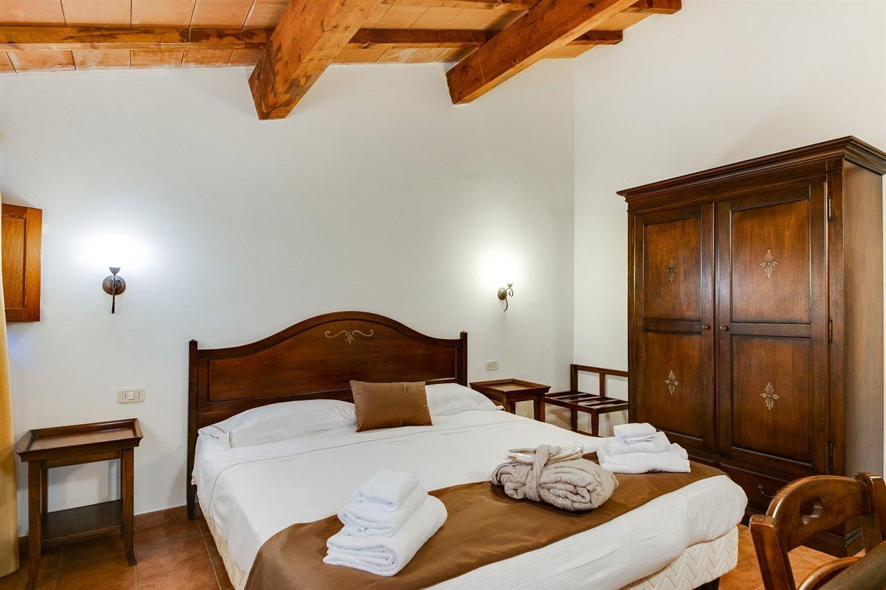 Borgo Magliano Resort Magliano in Toscana Εξωτερικό φωτογραφία