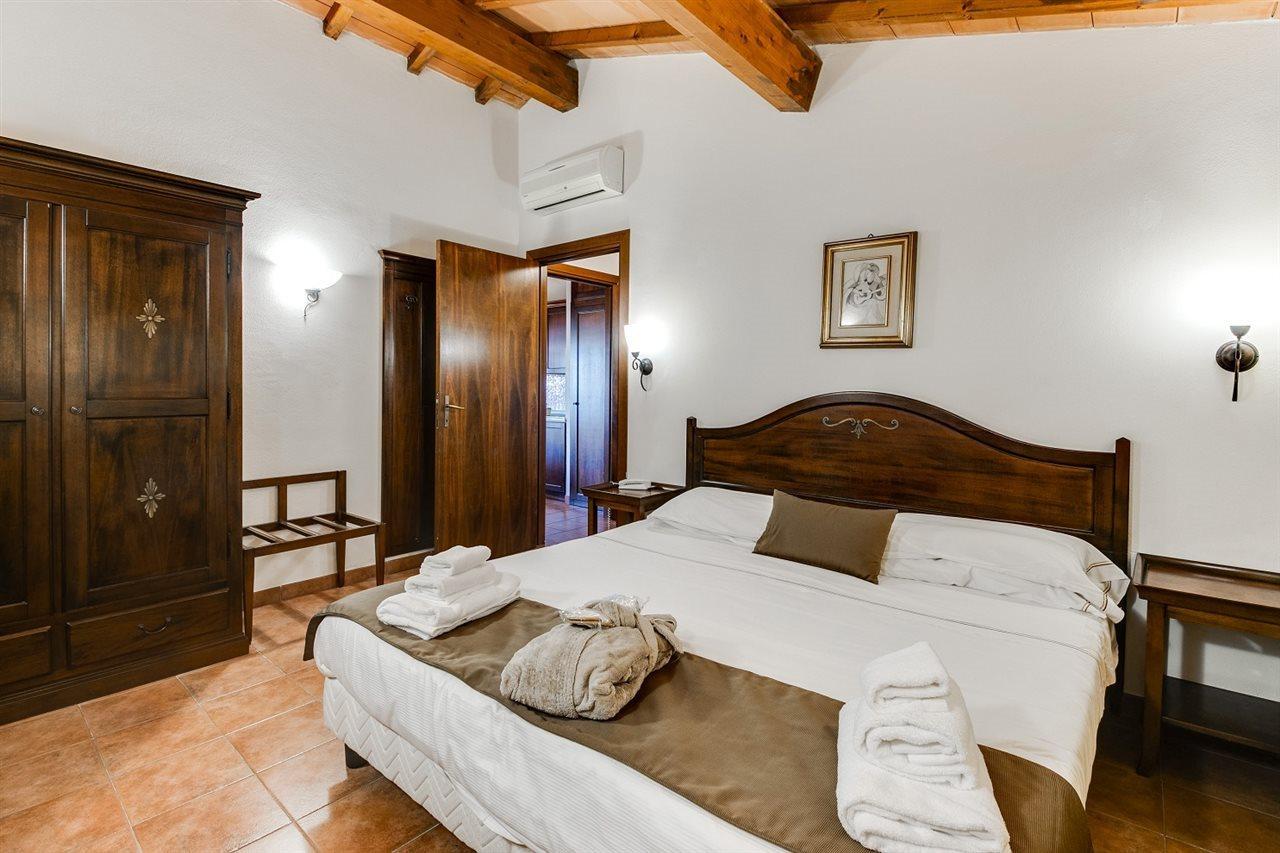Borgo Magliano Resort Magliano in Toscana Εξωτερικό φωτογραφία