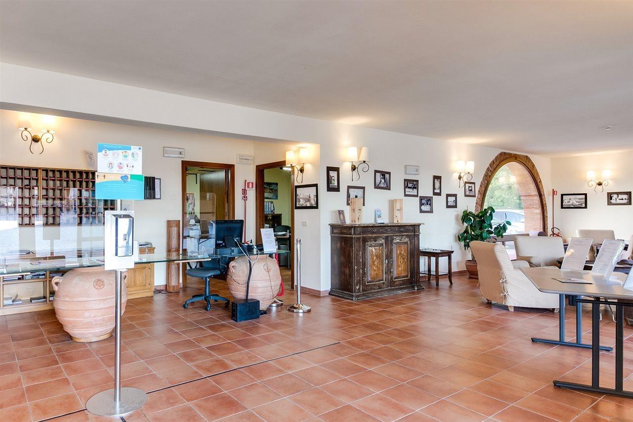 Borgo Magliano Resort Magliano in Toscana Εξωτερικό φωτογραφία