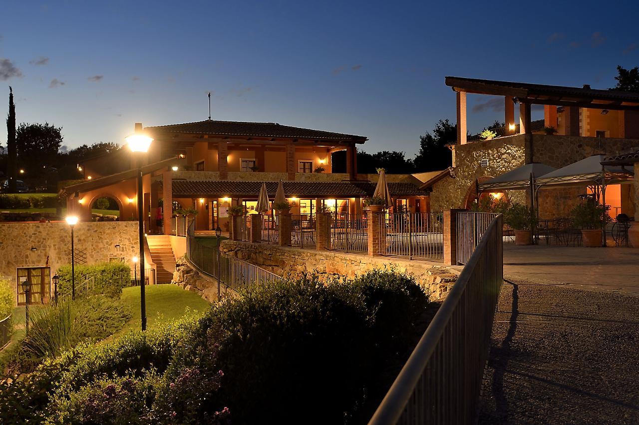 Borgo Magliano Resort Magliano in Toscana Εξωτερικό φωτογραφία