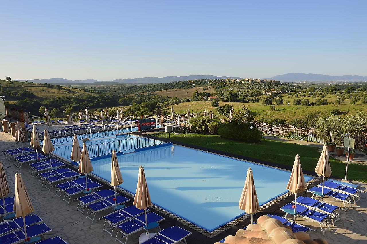 Borgo Magliano Resort Magliano in Toscana Εξωτερικό φωτογραφία