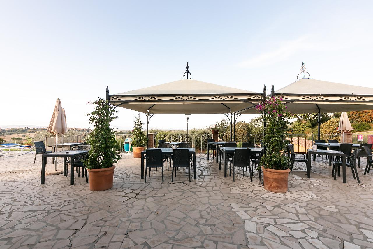 Borgo Magliano Resort Magliano in Toscana Εξωτερικό φωτογραφία