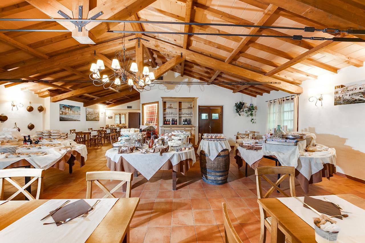 Borgo Magliano Resort Magliano in Toscana Εξωτερικό φωτογραφία