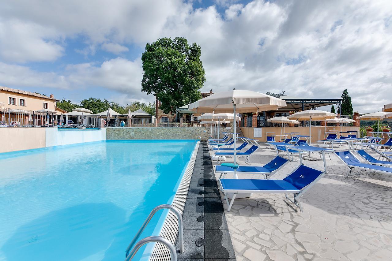 Borgo Magliano Resort Magliano in Toscana Εξωτερικό φωτογραφία