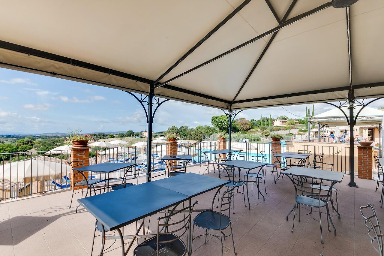 Borgo Magliano Resort Magliano in Toscana Εξωτερικό φωτογραφία