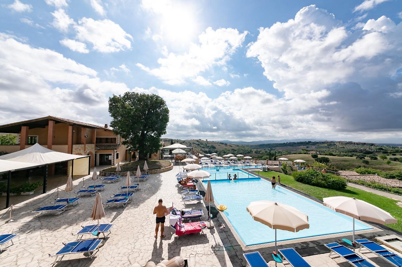 Borgo Magliano Resort Magliano in Toscana Εξωτερικό φωτογραφία