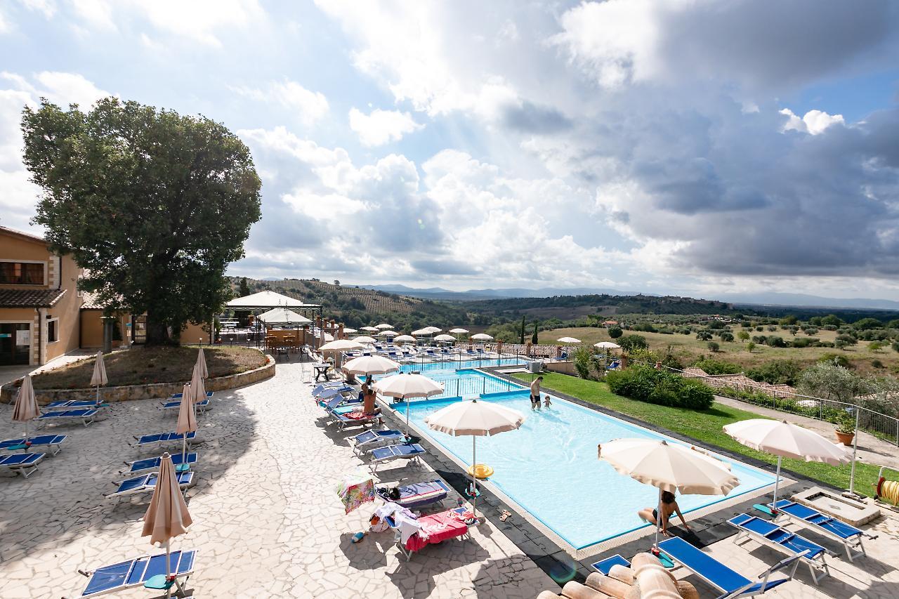 Borgo Magliano Resort Magliano in Toscana Εξωτερικό φωτογραφία