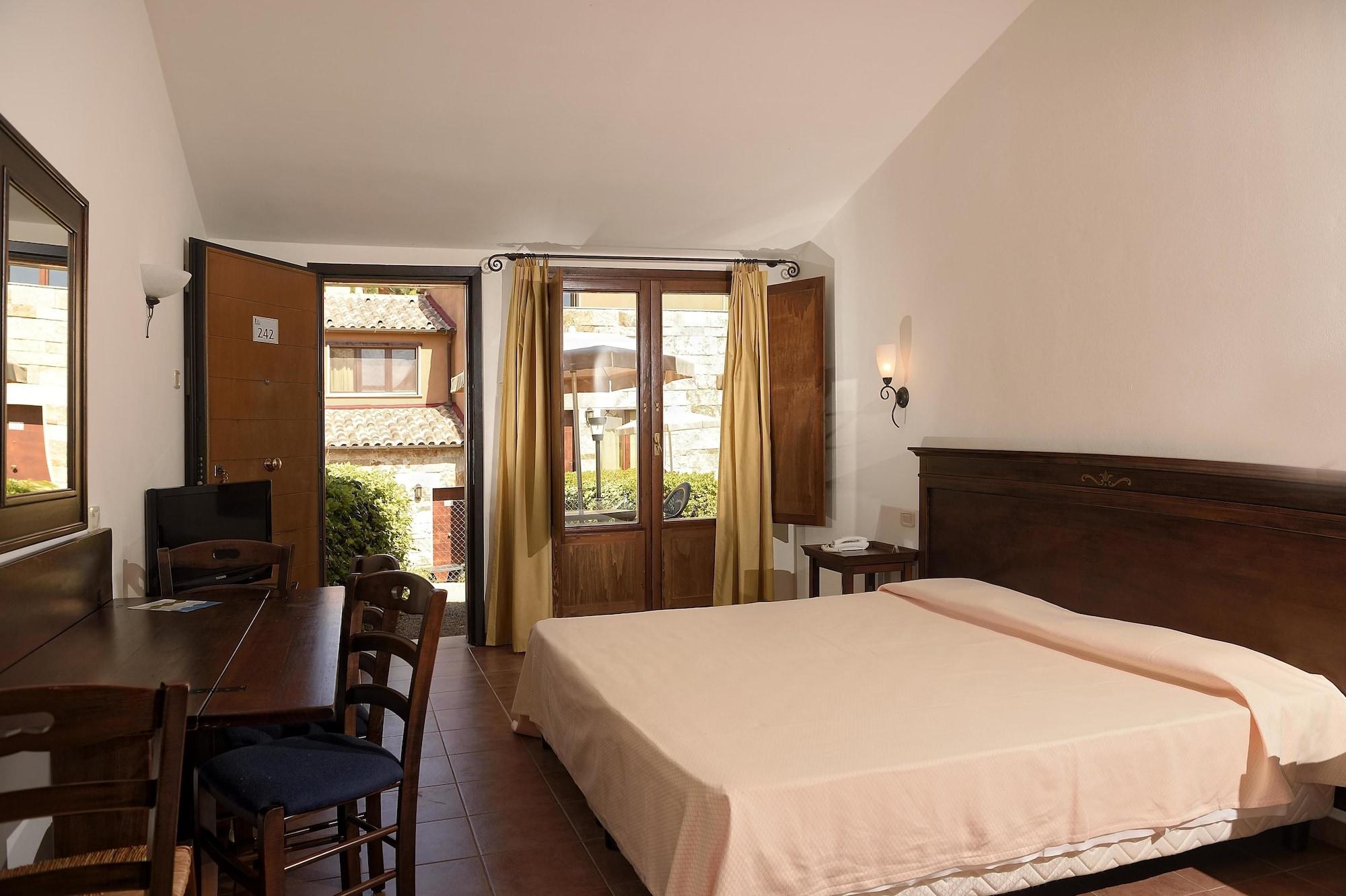 Borgo Magliano Resort Magliano in Toscana Εξωτερικό φωτογραφία