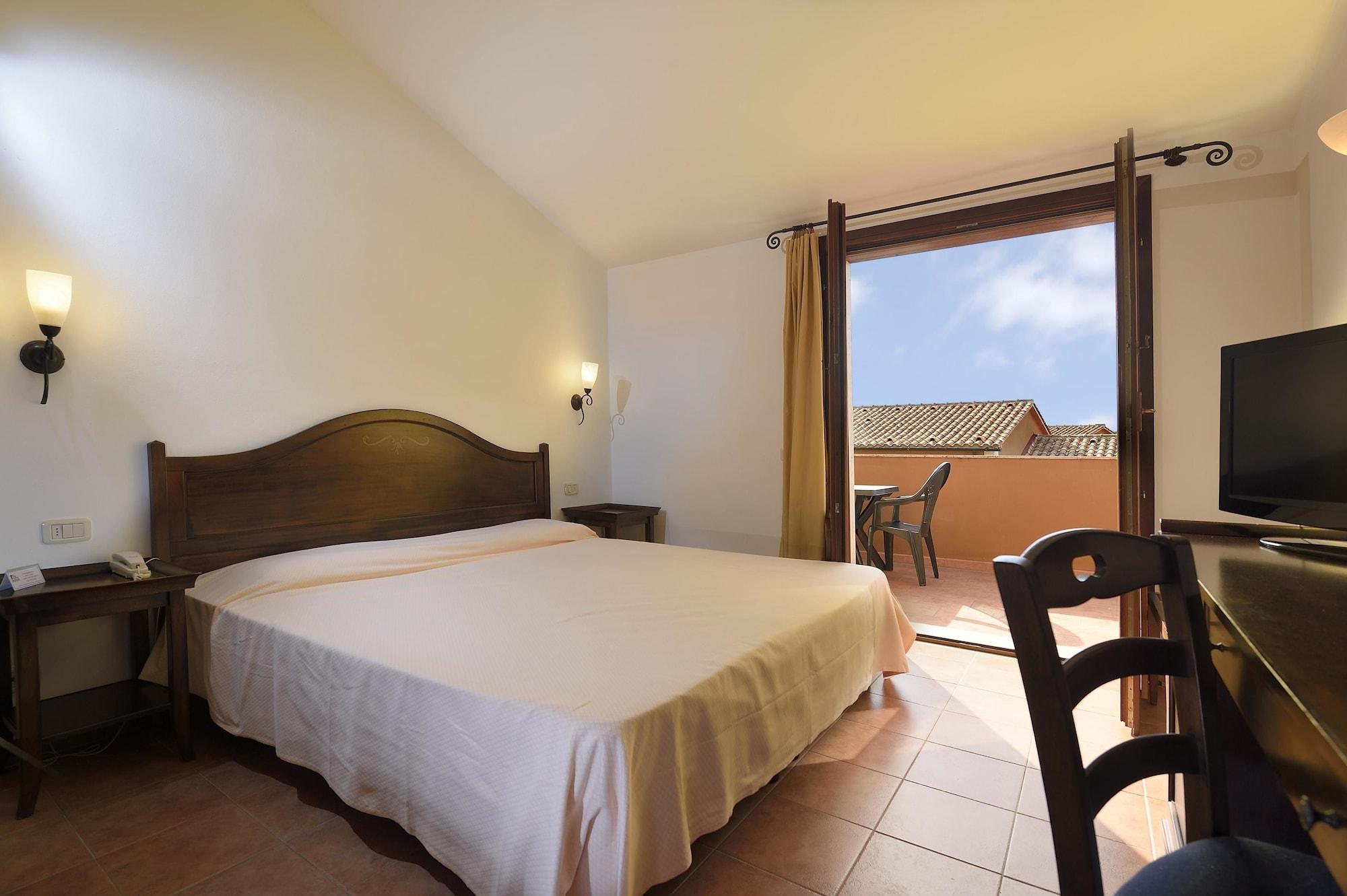 Borgo Magliano Resort Magliano in Toscana Εξωτερικό φωτογραφία