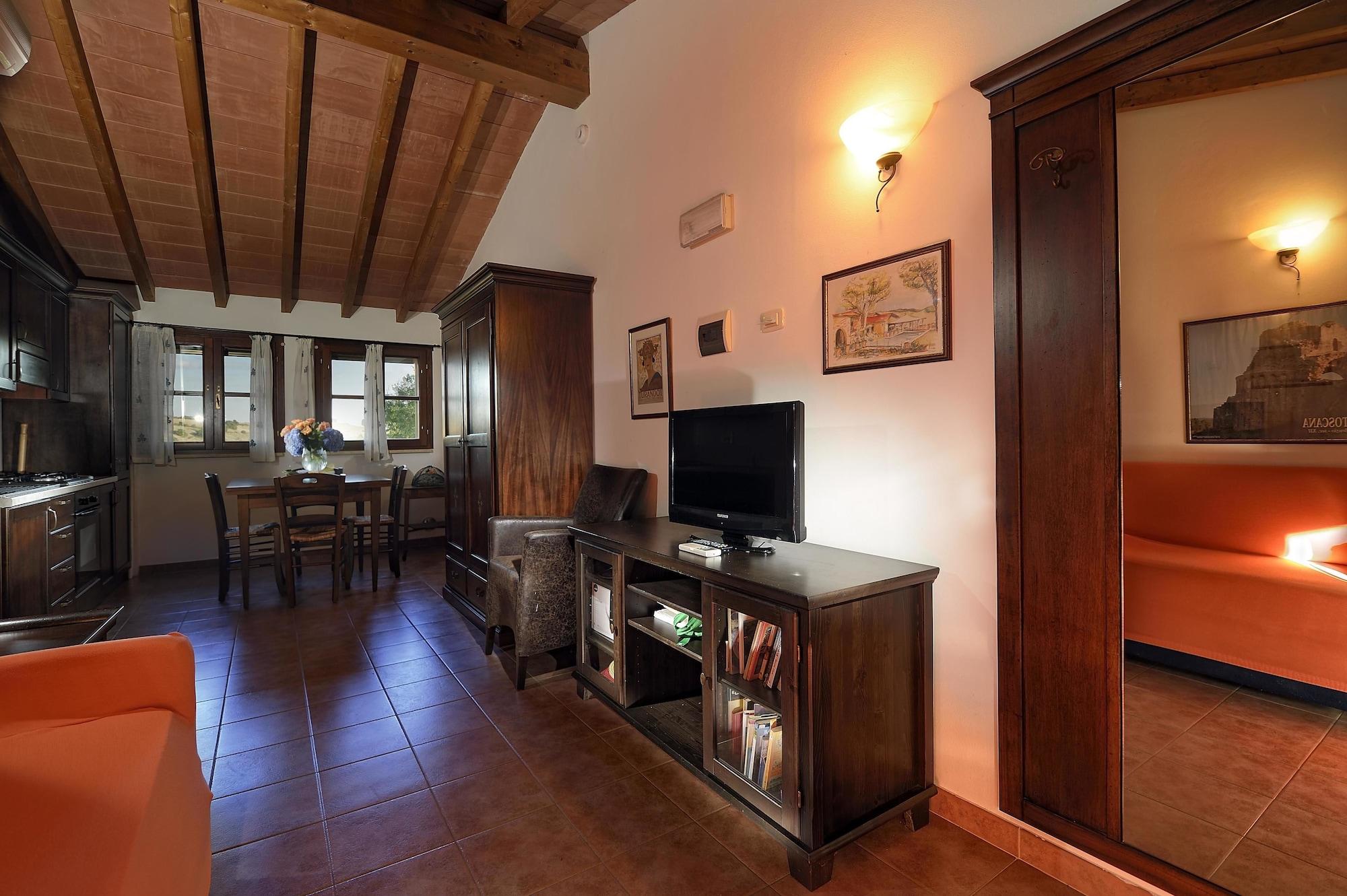 Borgo Magliano Resort Magliano in Toscana Εξωτερικό φωτογραφία