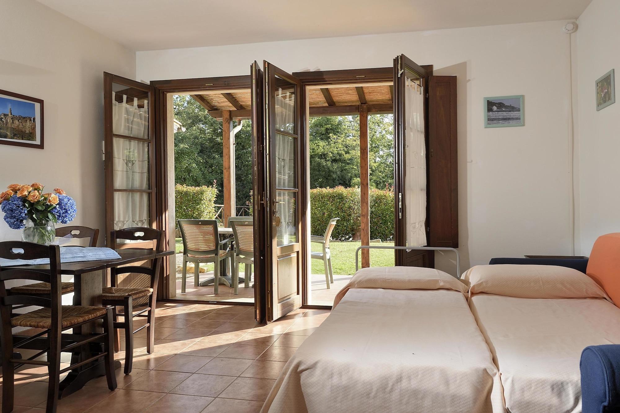 Borgo Magliano Resort Magliano in Toscana Εξωτερικό φωτογραφία
