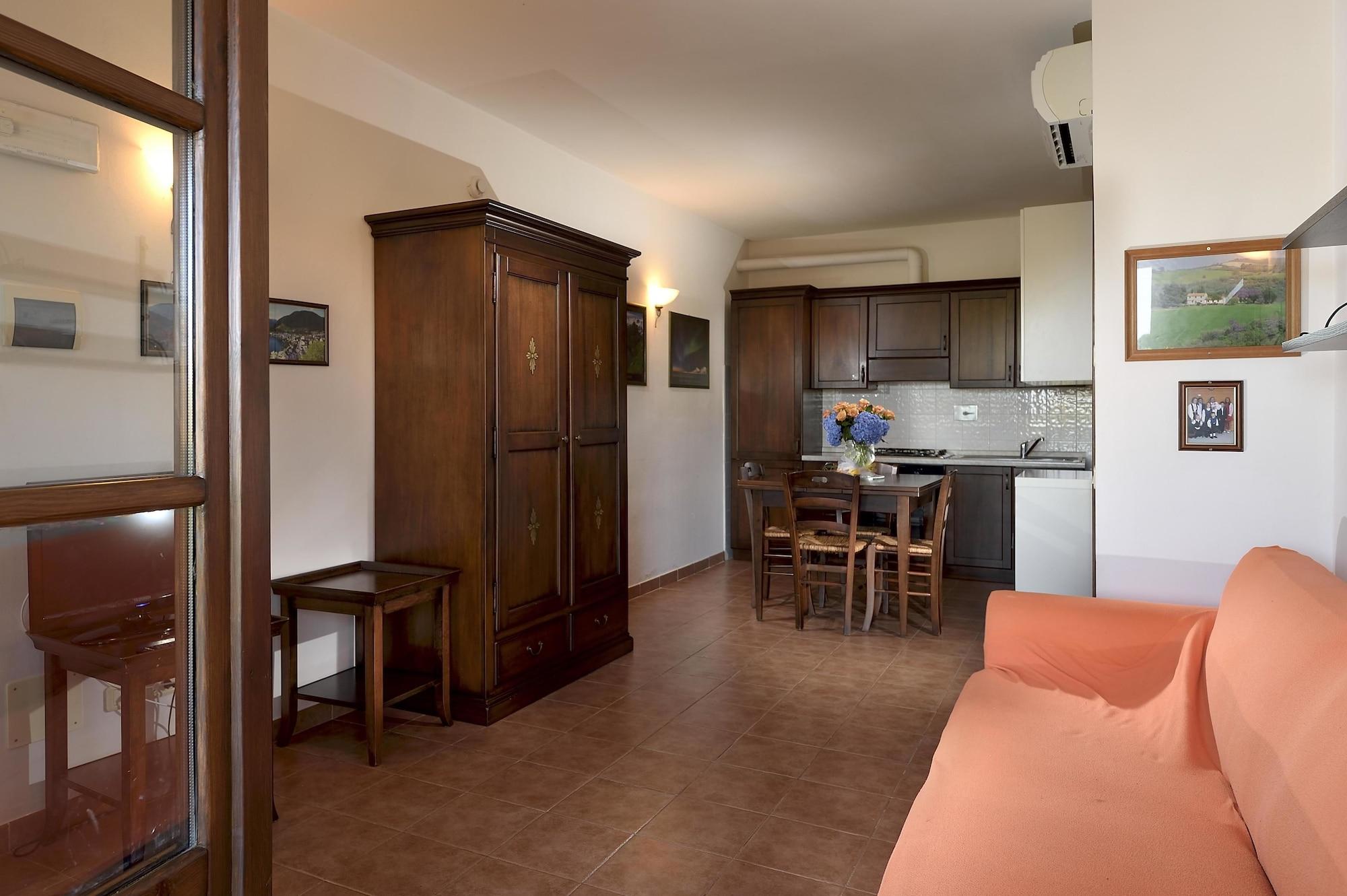 Borgo Magliano Resort Magliano in Toscana Εξωτερικό φωτογραφία