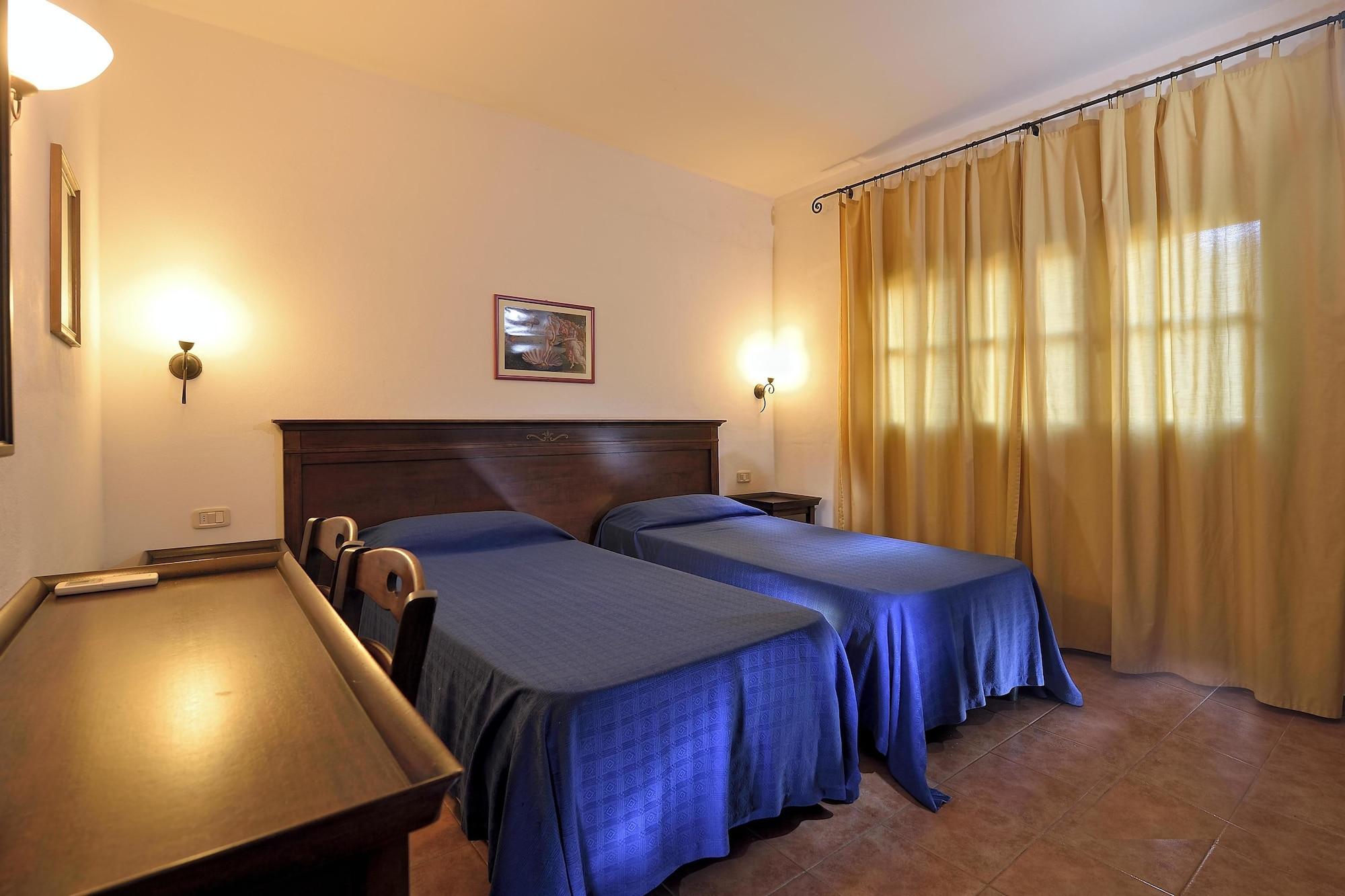 Borgo Magliano Resort Magliano in Toscana Εξωτερικό φωτογραφία