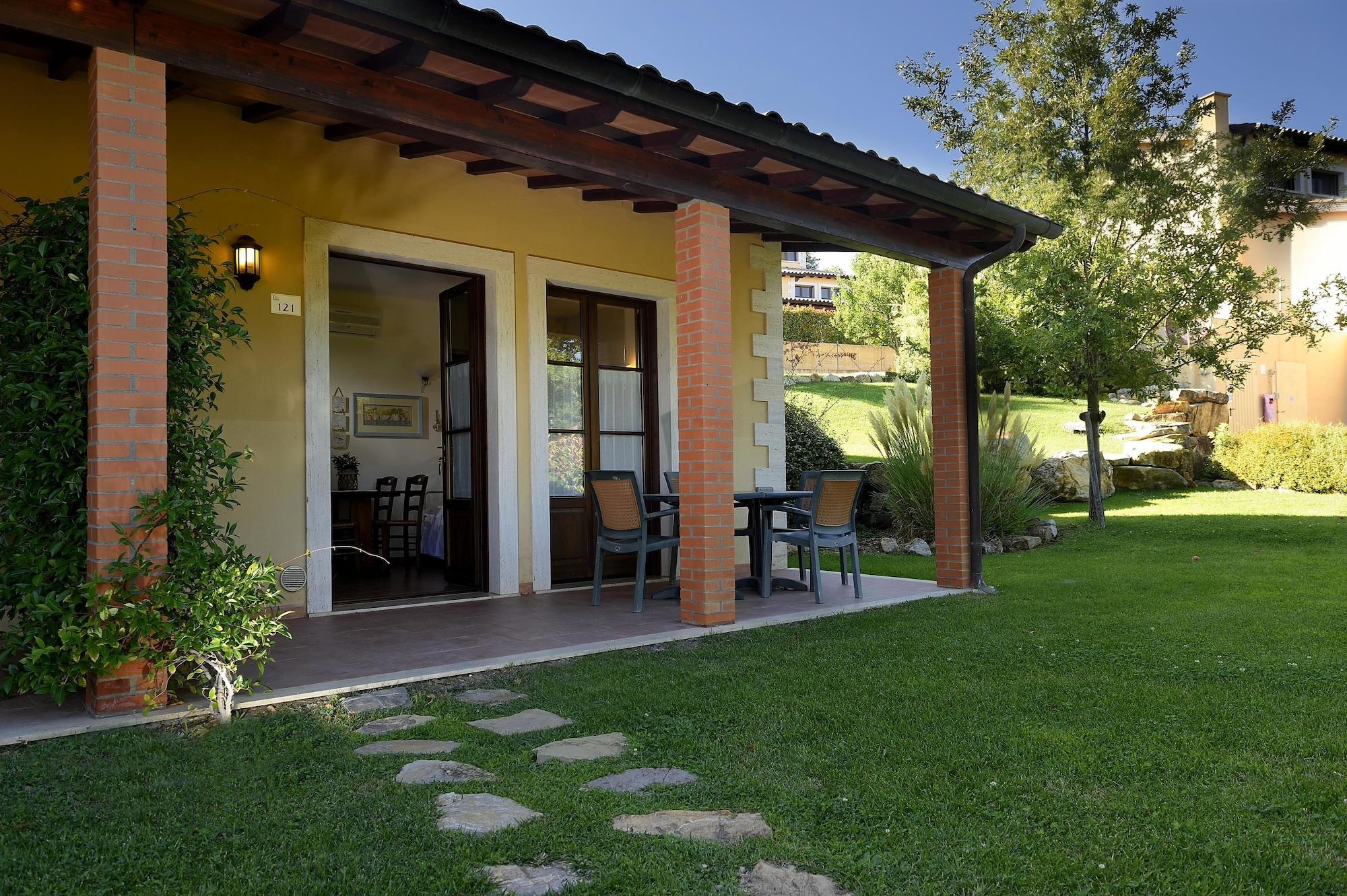 Borgo Magliano Resort Magliano in Toscana Εξωτερικό φωτογραφία