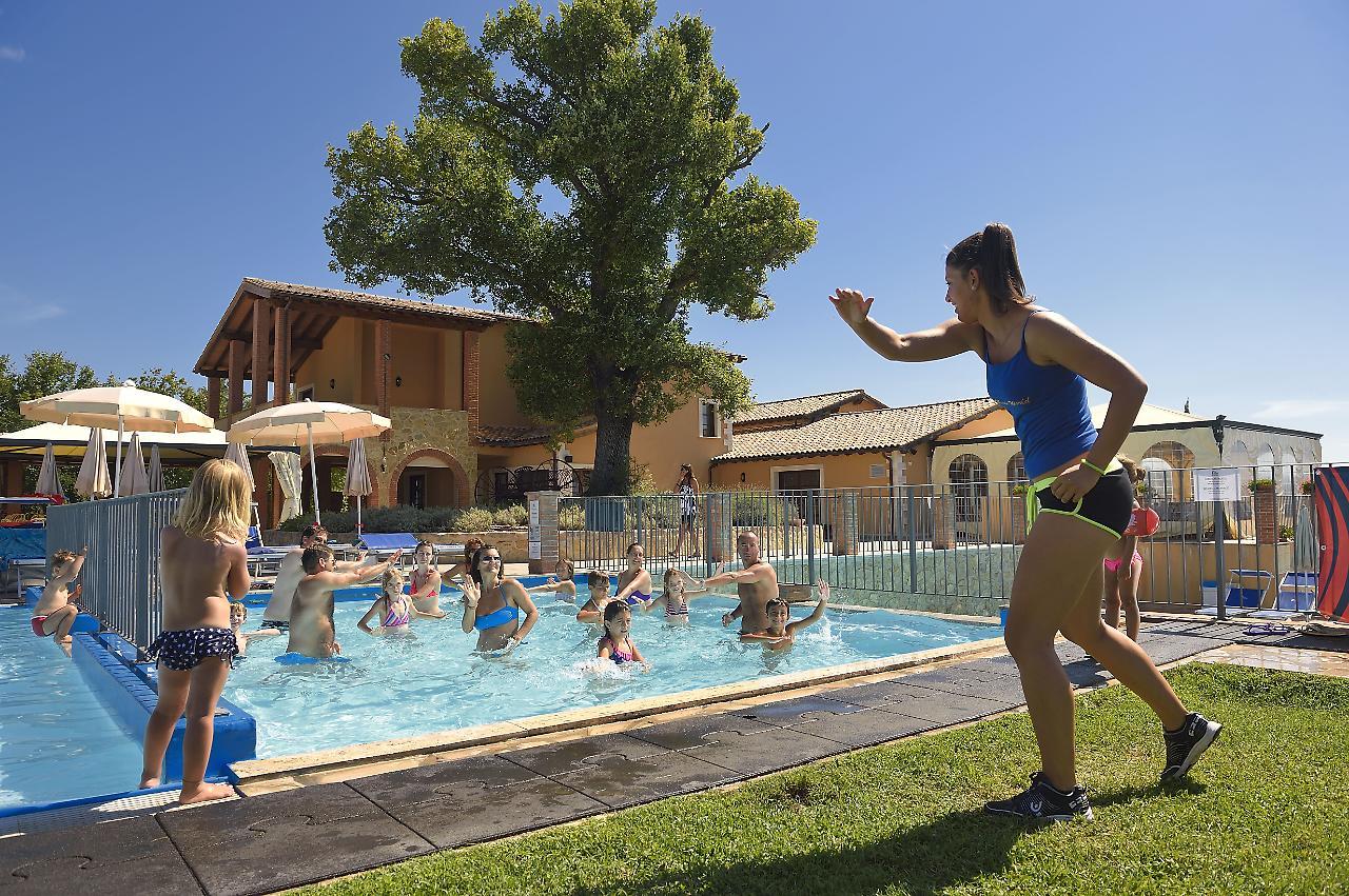 Borgo Magliano Resort Magliano in Toscana Εξωτερικό φωτογραφία