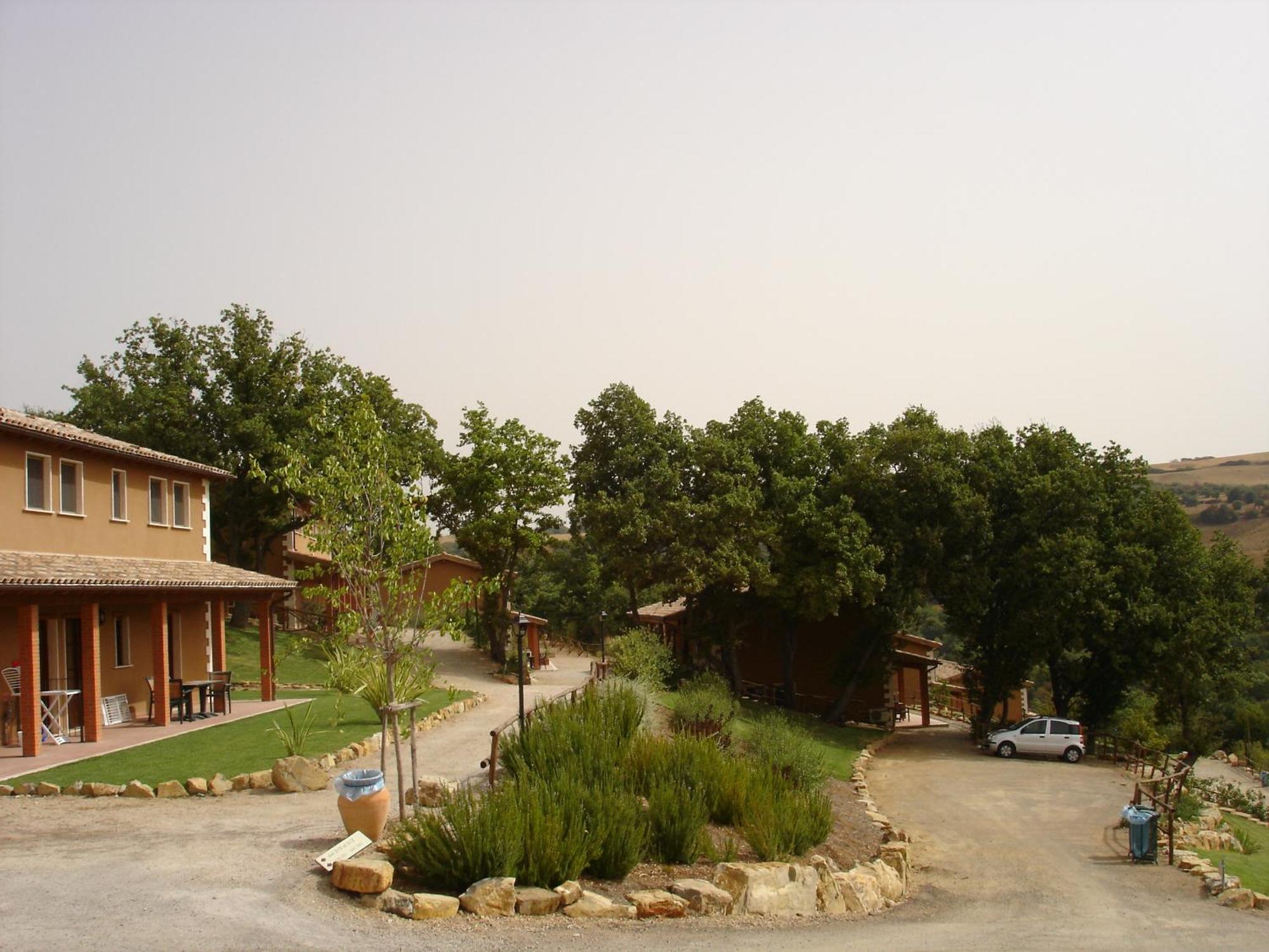 Borgo Magliano Resort Magliano in Toscana Εξωτερικό φωτογραφία