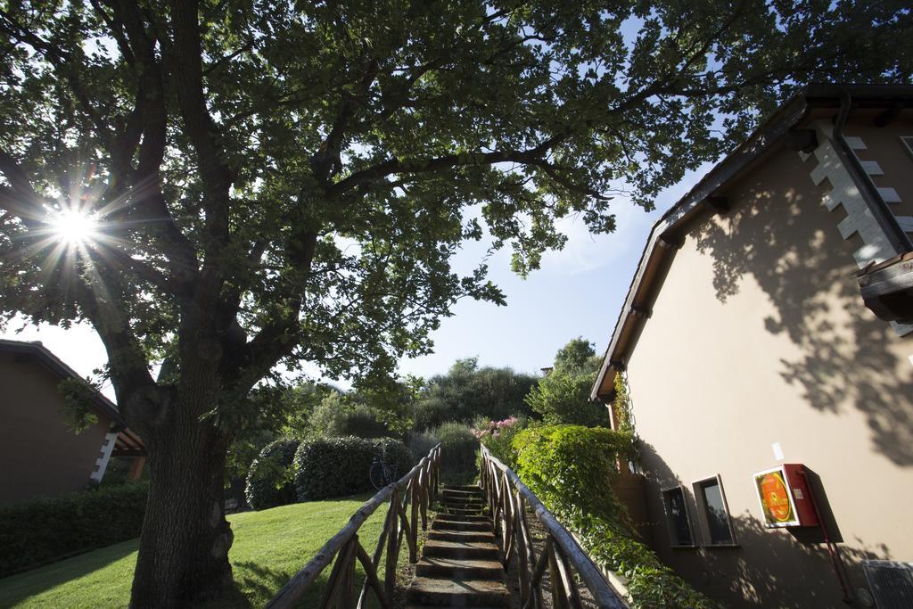 Borgo Magliano Resort Magliano in Toscana Εξωτερικό φωτογραφία