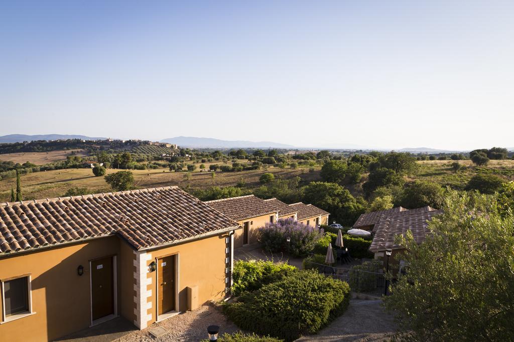 Borgo Magliano Resort Magliano in Toscana Εξωτερικό φωτογραφία