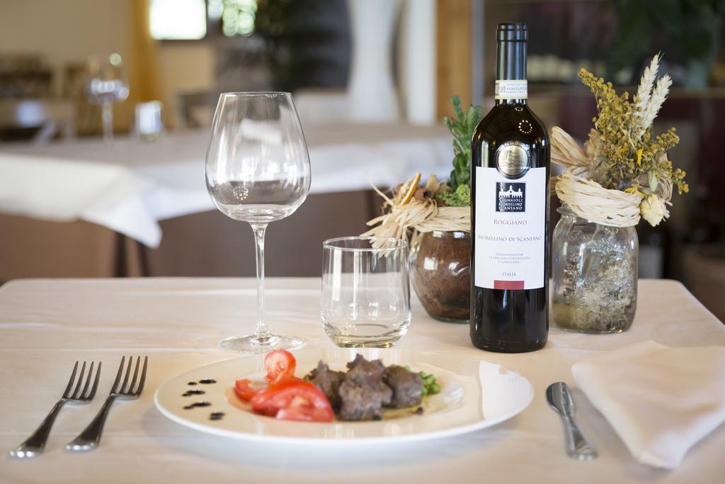 Borgo Magliano Resort Magliano in Toscana Εξωτερικό φωτογραφία
