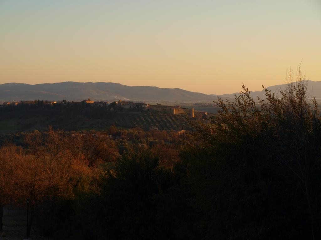 Borgo Magliano Resort Magliano in Toscana Εξωτερικό φωτογραφία