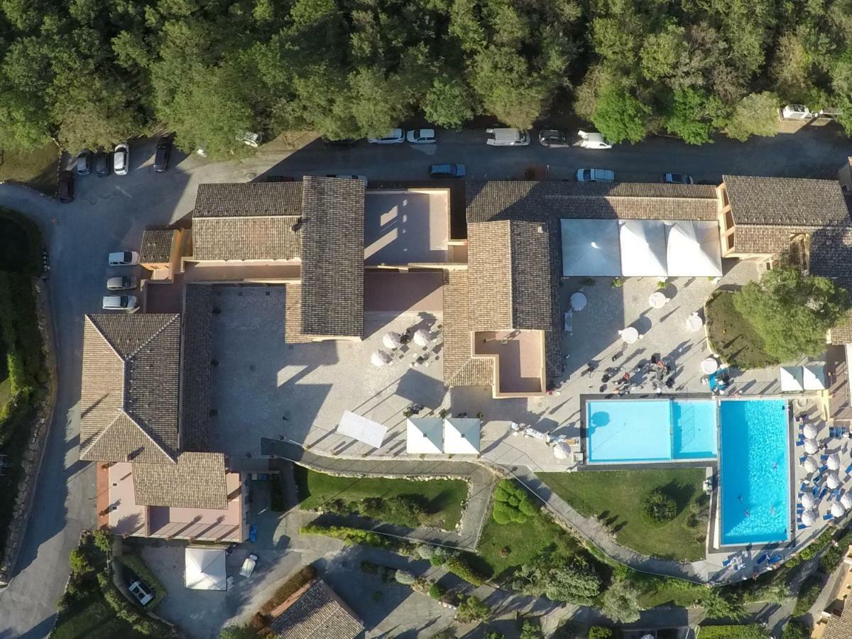 Borgo Magliano Resort Magliano in Toscana Εξωτερικό φωτογραφία
